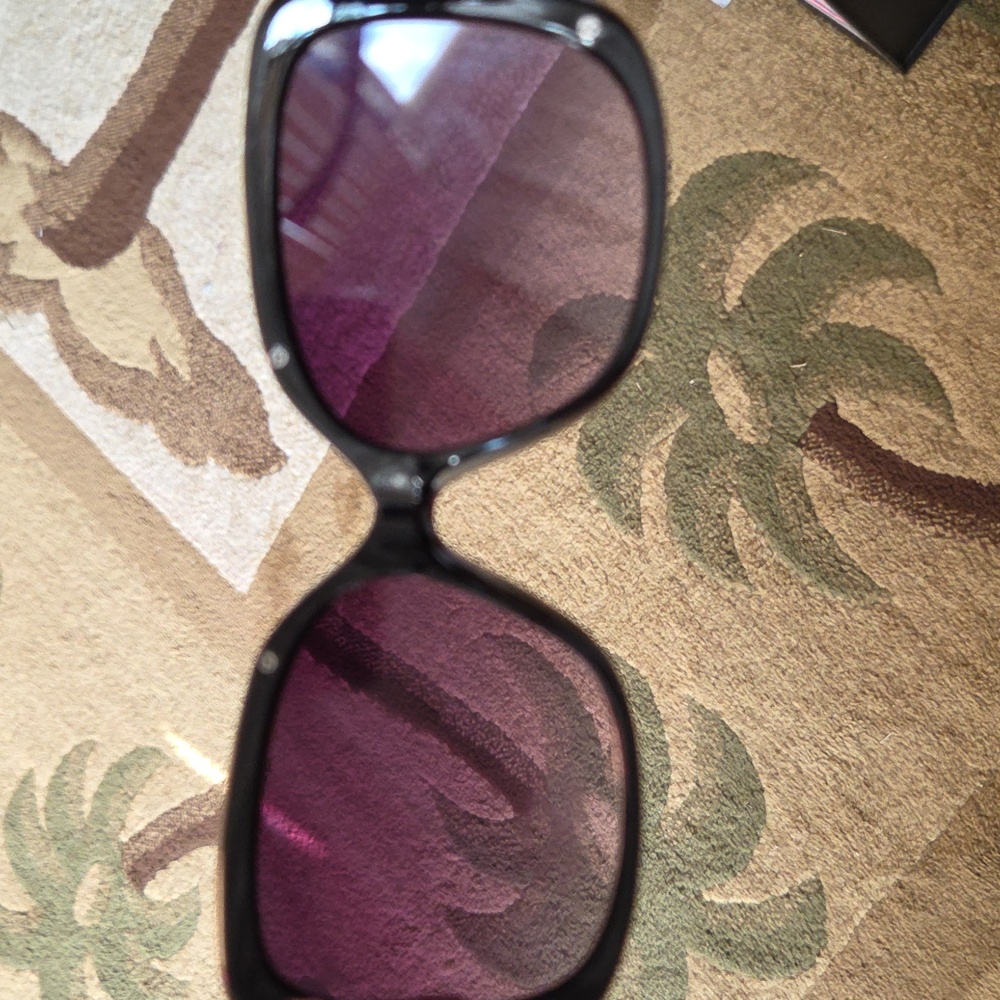 NWT! Oscar De La Renta Mod Sunglasses - Picture 6 of 7